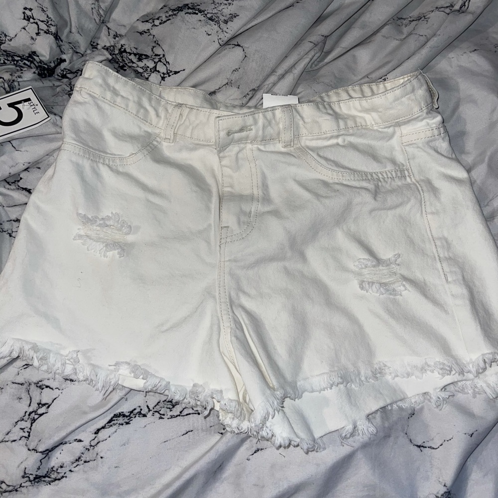 cute shorts